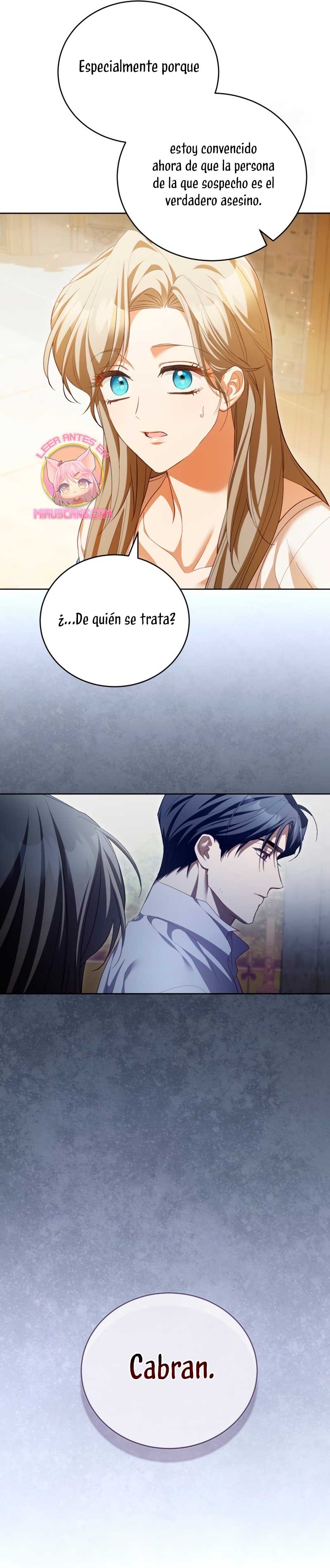 El diario de crianza con el Villano Capítulo 68 - Página 18