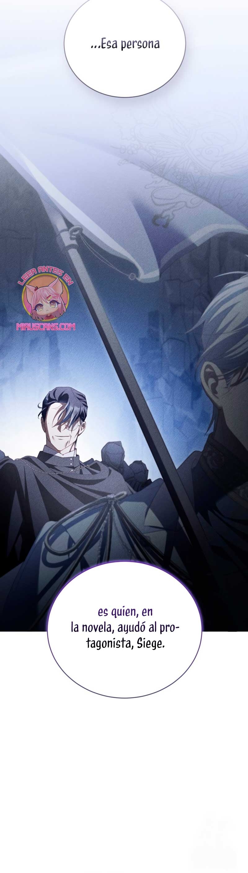 El diario de crianza con el Villano Capítulo 68 - Página 21