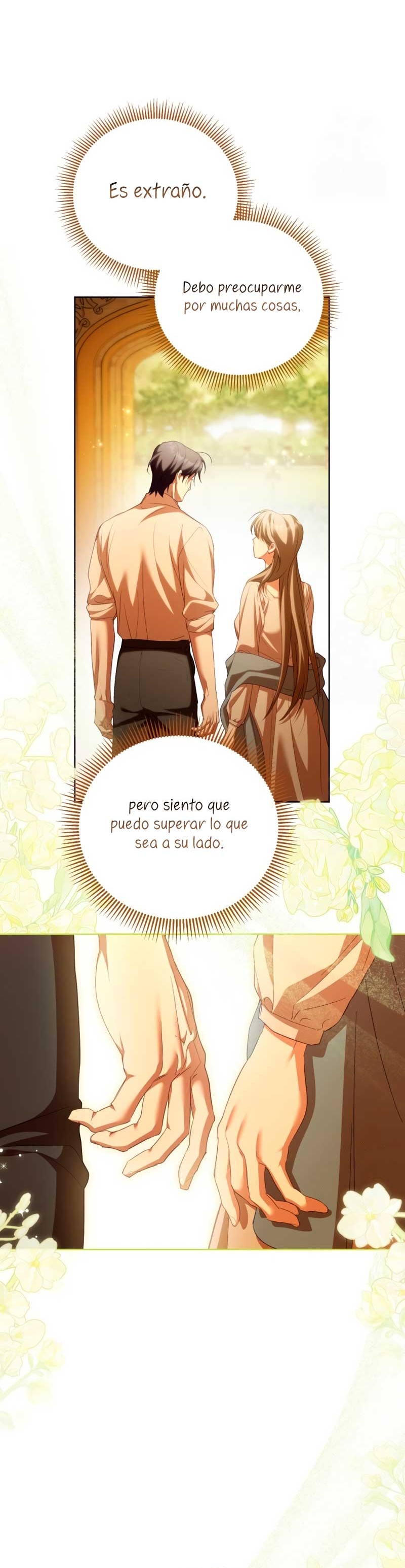 El diario de crianza con el Villano Capítulo 68 - Página 24