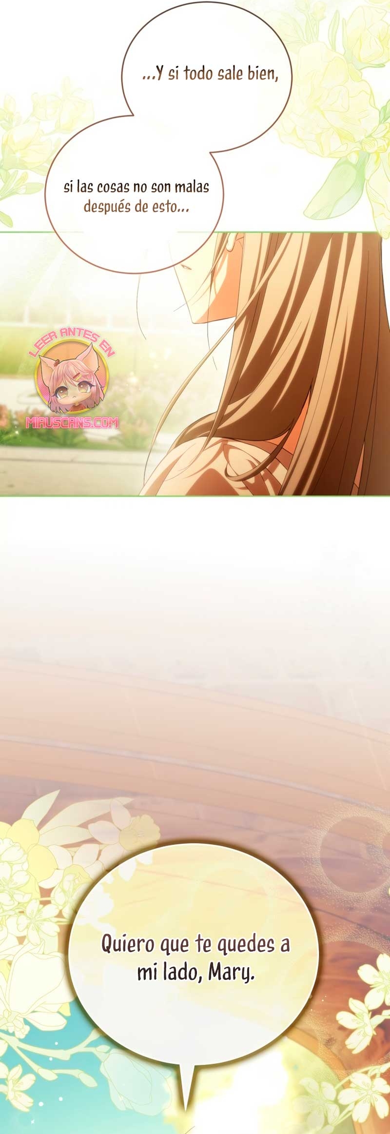 El diario de crianza con el Villano Capítulo 68 - Página 25