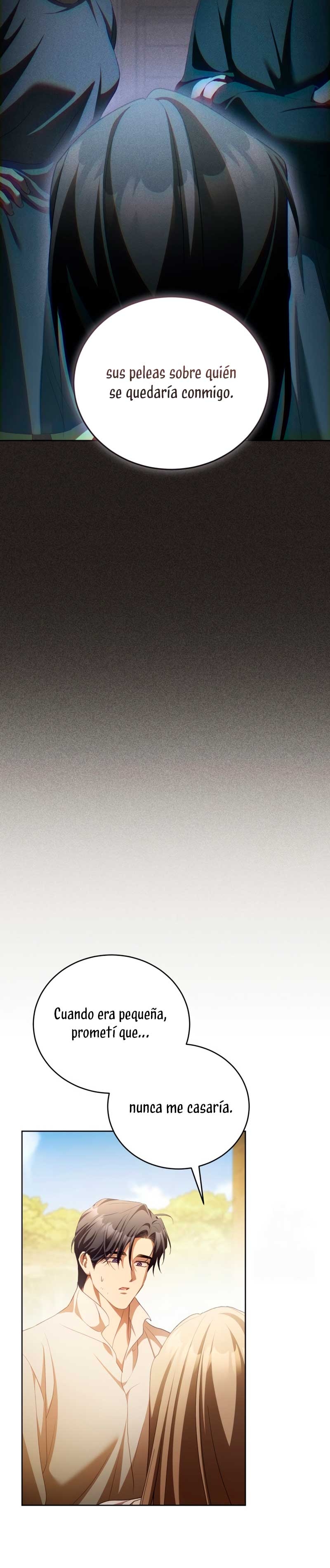 El diario de crianza con el Villano Capítulo 68 - Página 29