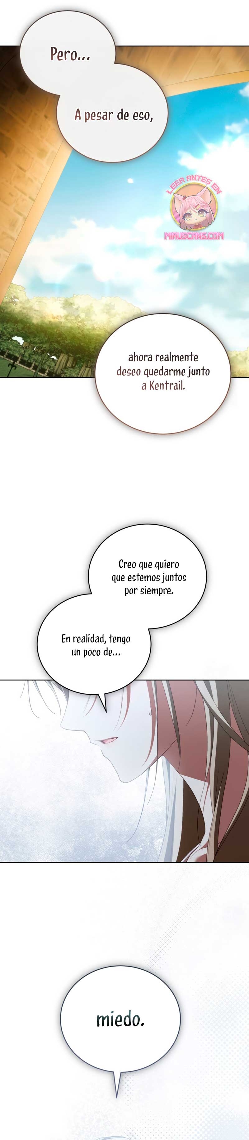 El diario de crianza con el Villano Capítulo 68 - Página 30