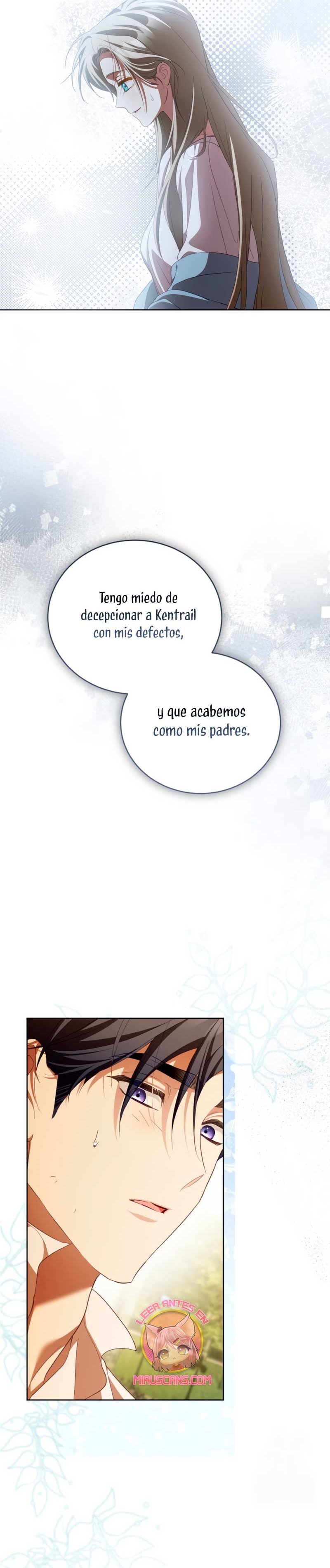 El diario de crianza con el Villano Capítulo 68 - Página 31