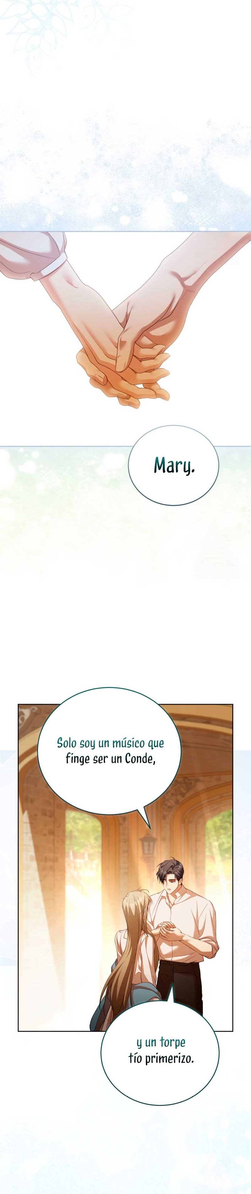 El diario de crianza con el Villano Capítulo 68 - Página 32