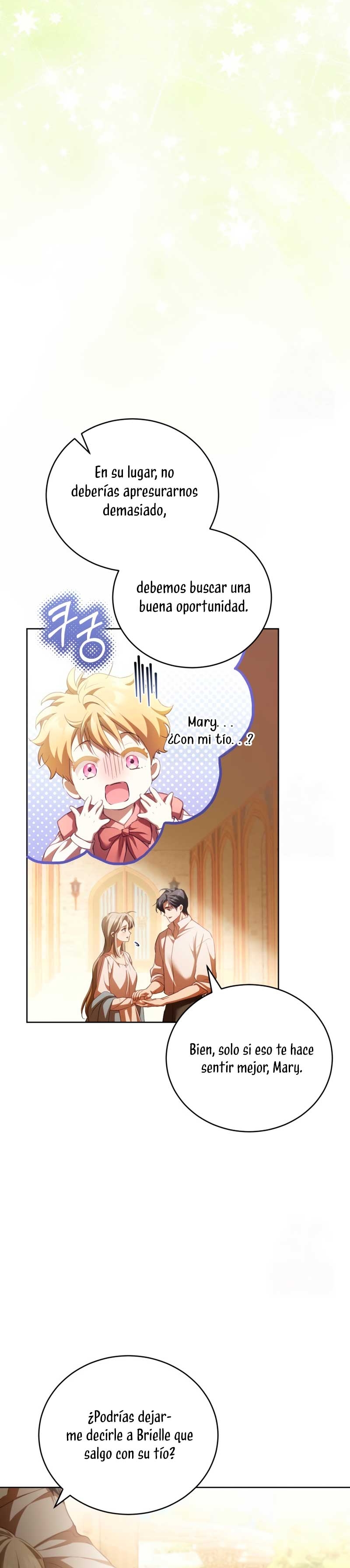 El diario de crianza con el Villano Capítulo 68 - Página 36