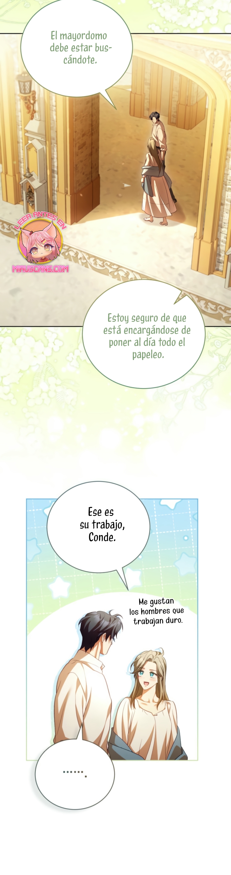 El diario de crianza con el Villano Capítulo 69 - Página 13