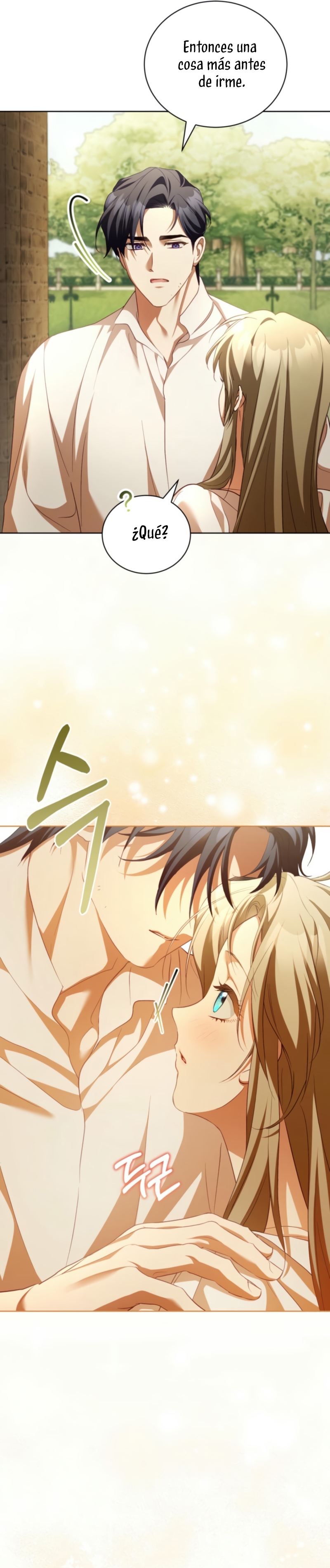 El diario de crianza con el Villano Capítulo 69 - Página 14