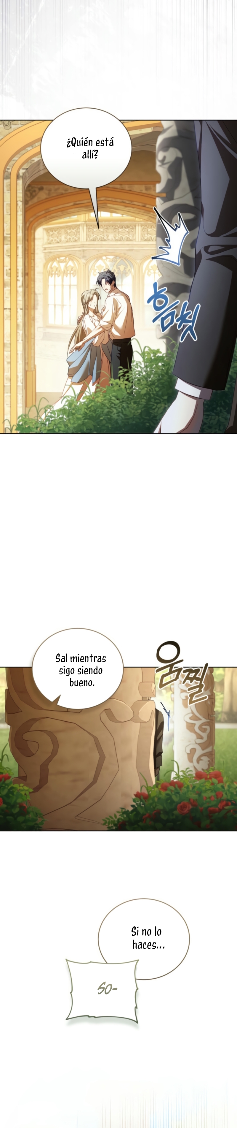 El diario de crianza con el Villano Capítulo 69 - Página 16