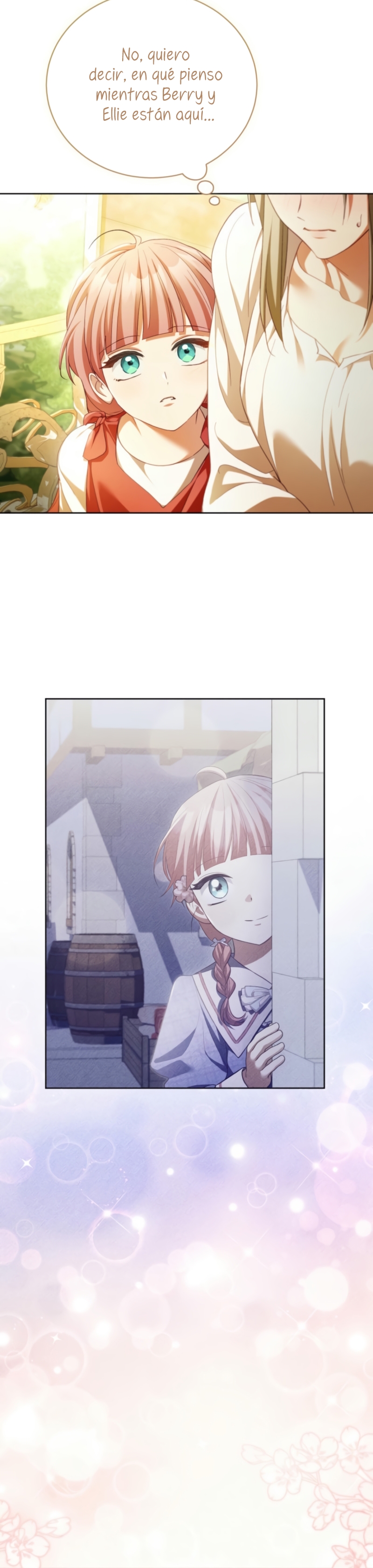 El diario de crianza con el Villano Capítulo 69 - Página 23