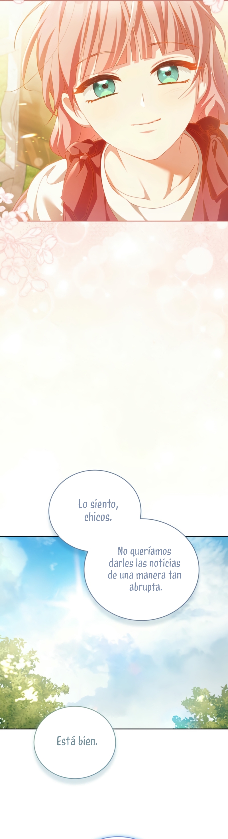 El diario de crianza con el Villano Capítulo 69 - Página 24