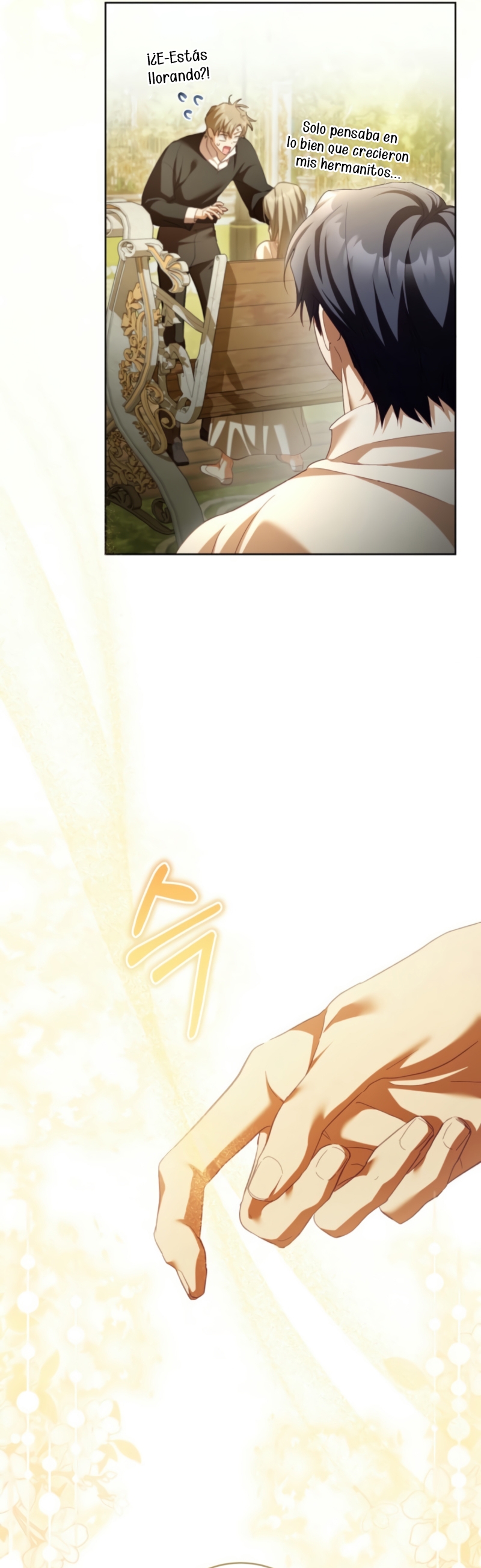 El diario de crianza con el Villano Capítulo 69 - Página 28