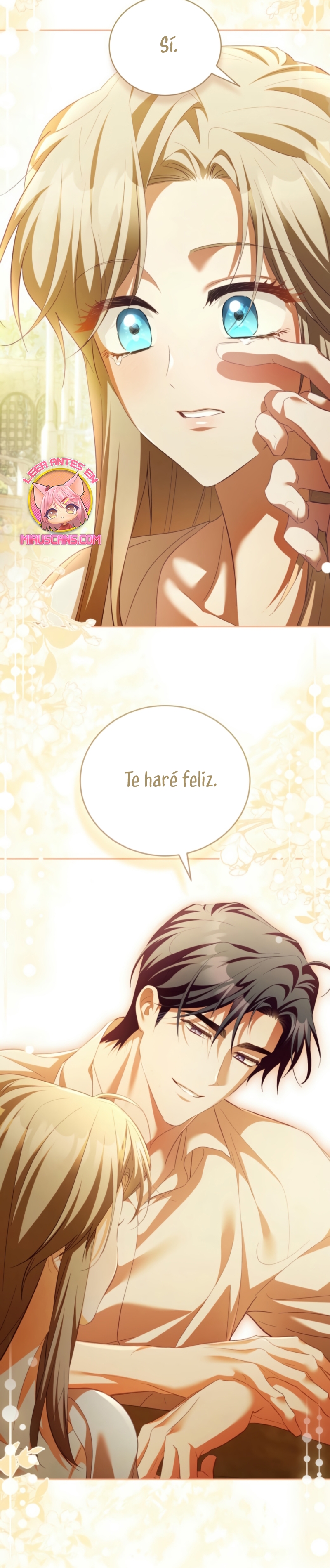 El diario de crianza con el Villano Capítulo 69 - Página 29