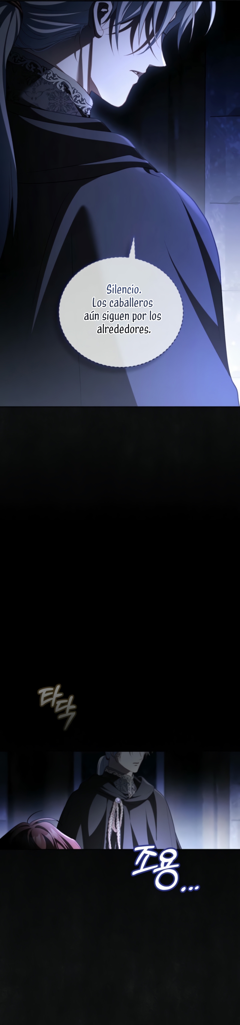 El diario de crianza con el Villano Capítulo 69 - Página 7