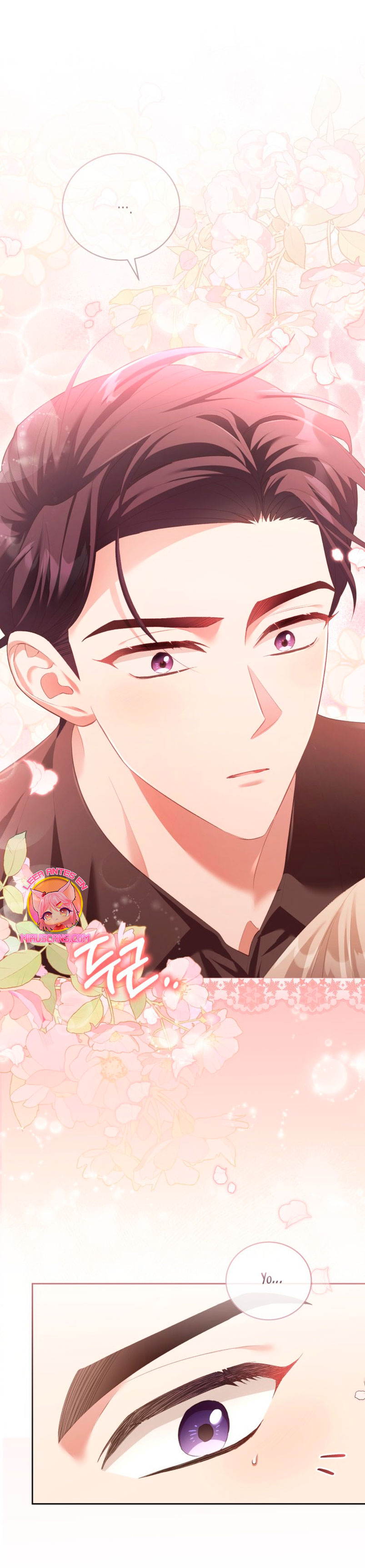 El diario de crianza con el Villano Capítulo 7 - Página 17