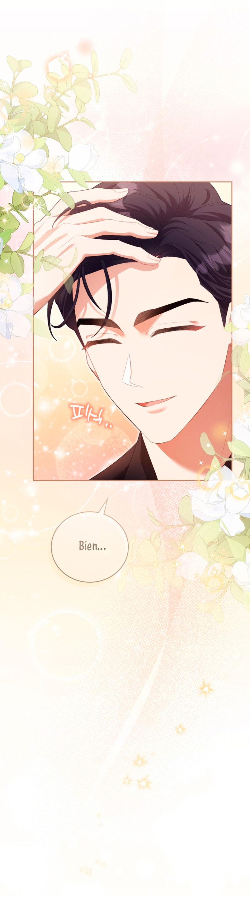 El diario de crianza con el Villano Capítulo 7 - Página 19