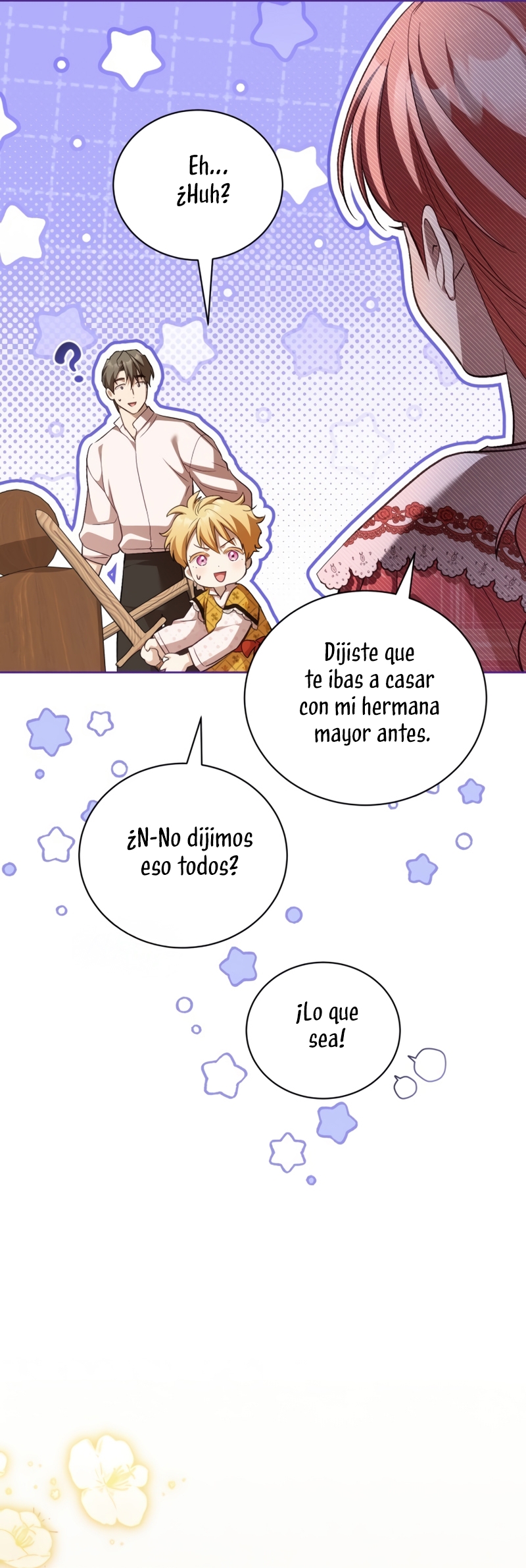 El diario de crianza con el Villano Capítulo 70 - Página 12