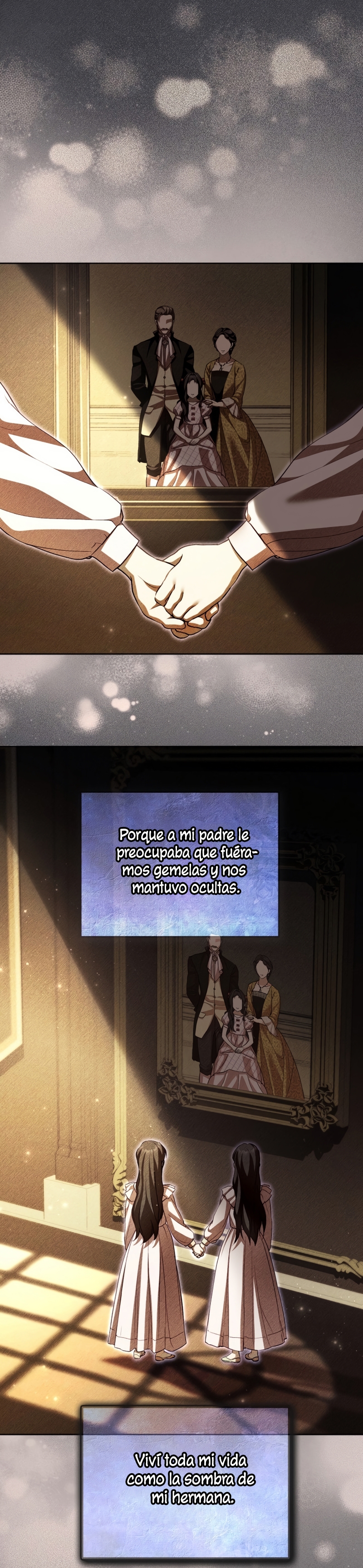 El diario de crianza con el Villano Capítulo 70 - Página 31