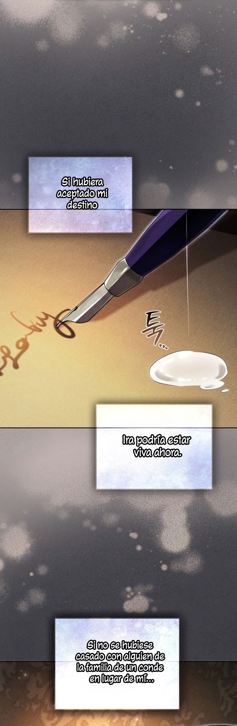 El diario de crianza con el Villano Capítulo 70 - Página 32