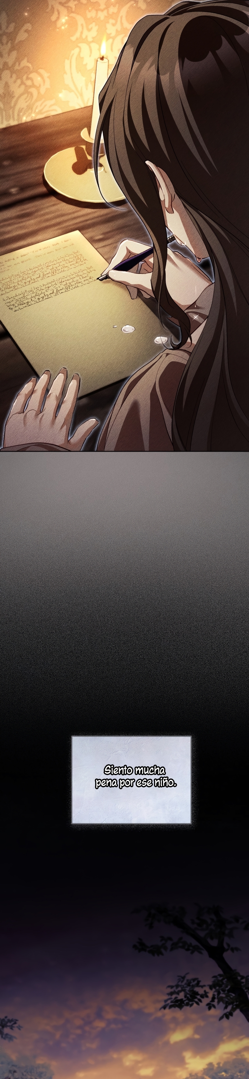 El diario de crianza con el Villano Capítulo 70 - Página 33
