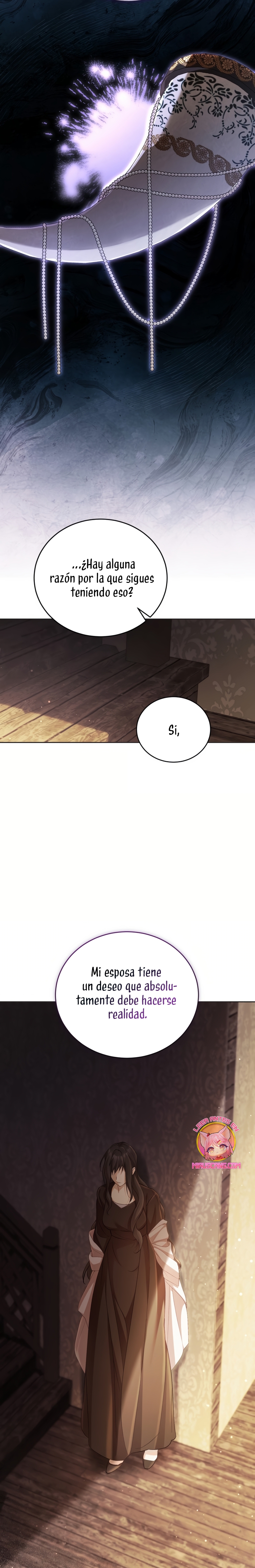 El diario de crianza con el Villano Capítulo 71 - Página 23