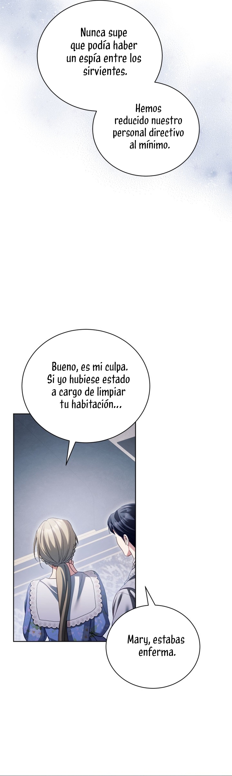 El diario de crianza con el Villano Capítulo 73 - Página 13