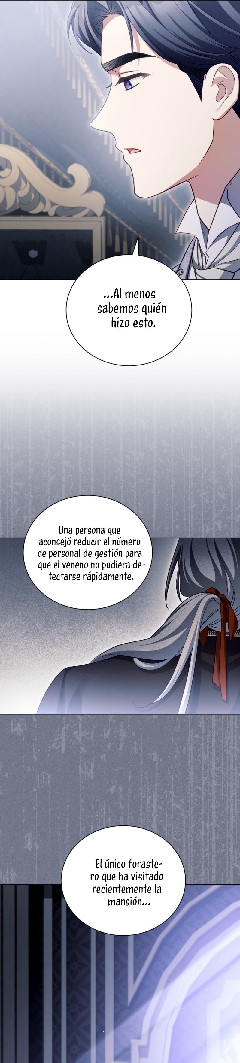 El diario de crianza con el Villano Capítulo 73 - Página 14