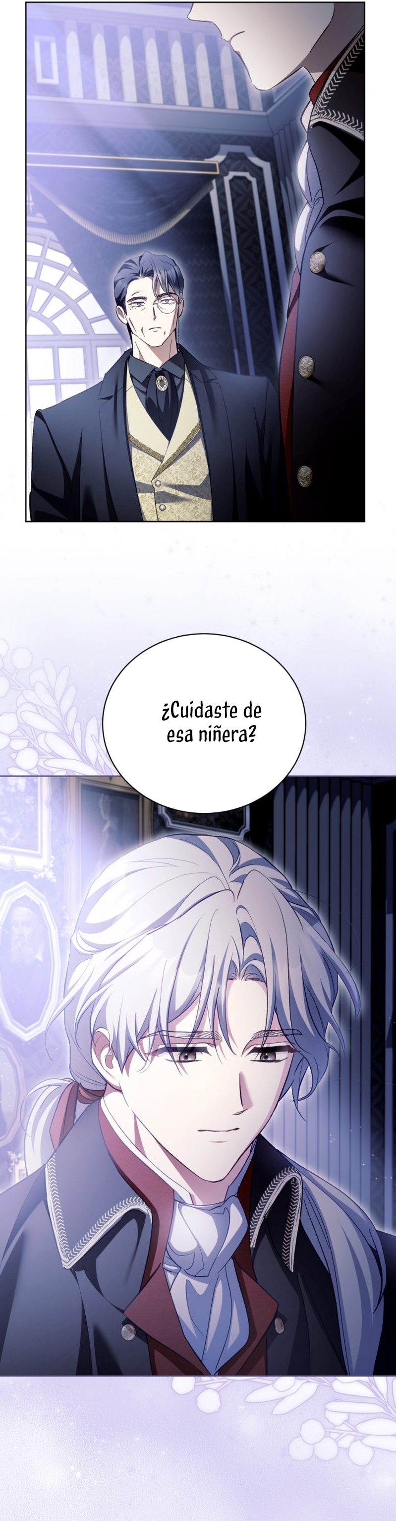 El diario de crianza con el Villano Capítulo 73 - Página 17