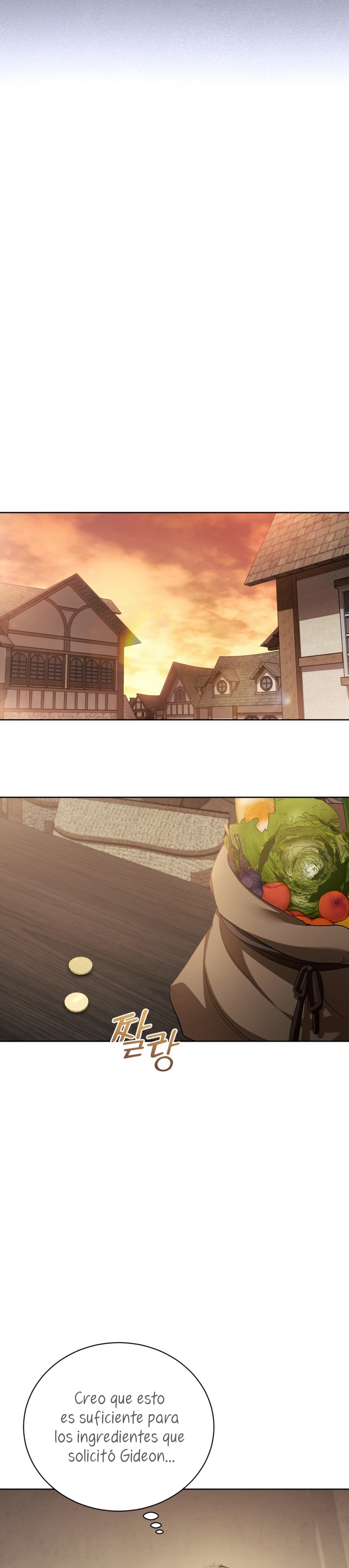 El diario de crianza con el Villano Capítulo 73 - Página 24