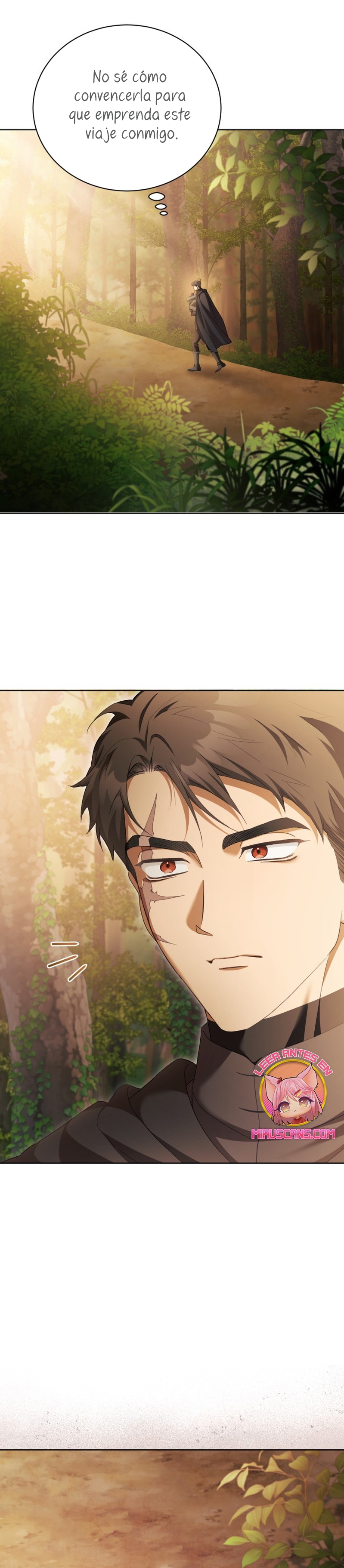 El diario de crianza con el Villano Capítulo 73 - Página 28