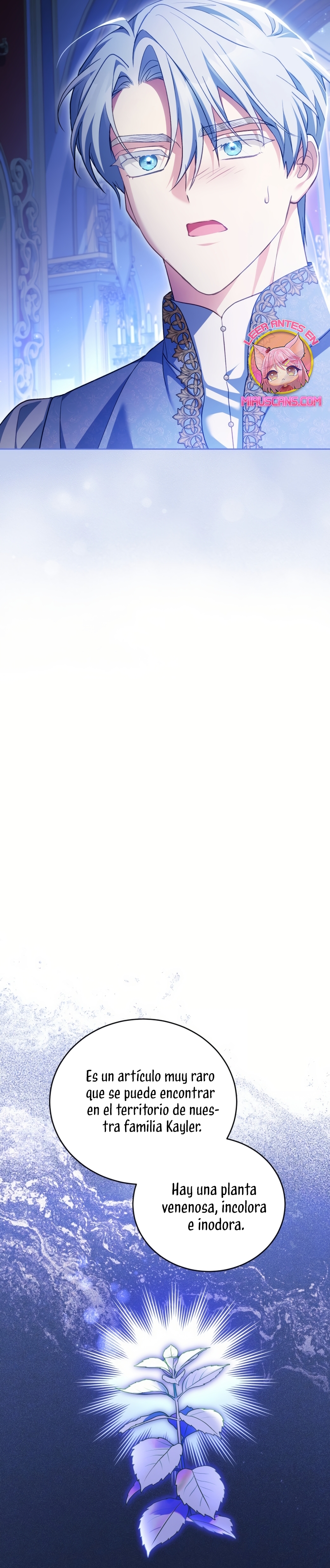 El diario de crianza con el Villano Capítulo 74 - Página 17