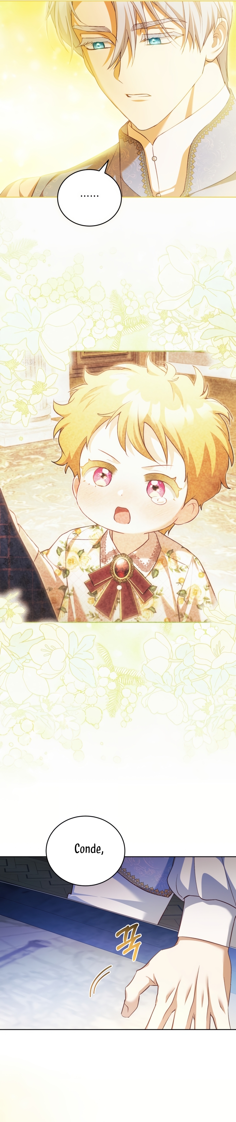 El diario de crianza con el Villano Capítulo 74 - Página 24