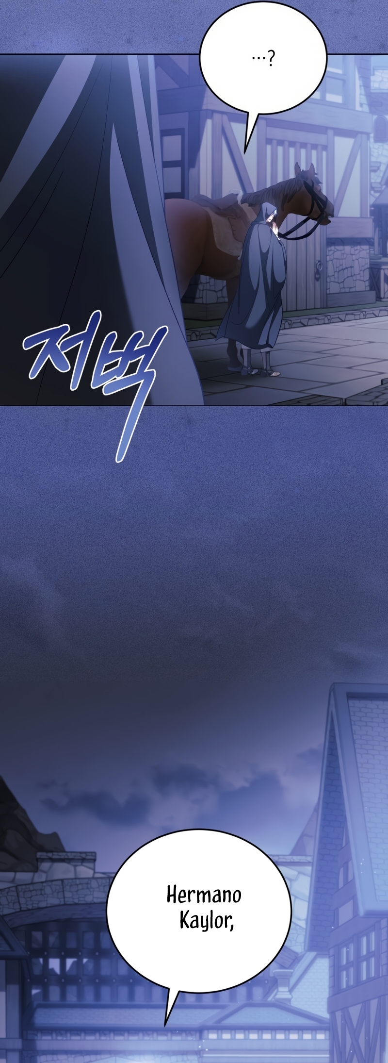 El diario de crianza con el Villano Capítulo 74 - Página 30