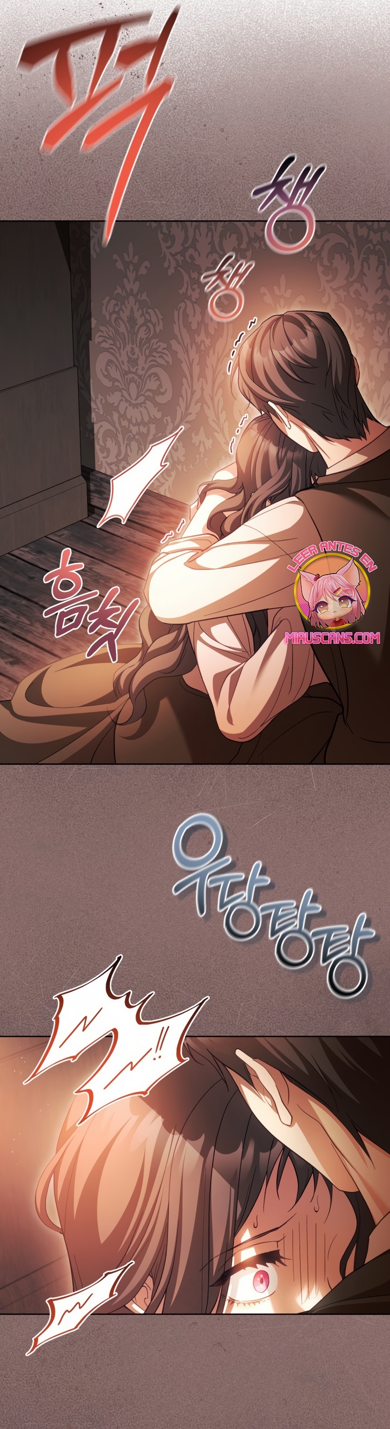 El diario de crianza con el Villano Capítulo 74 - Página 4