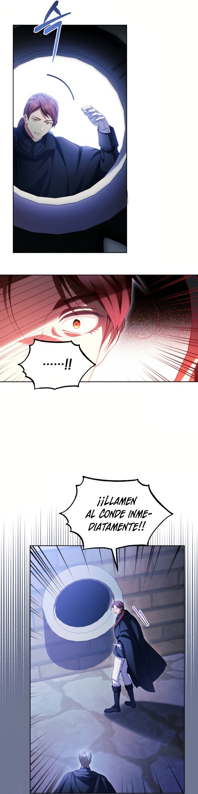 El diario de crianza con el Villano Capítulo 75 - Página 16