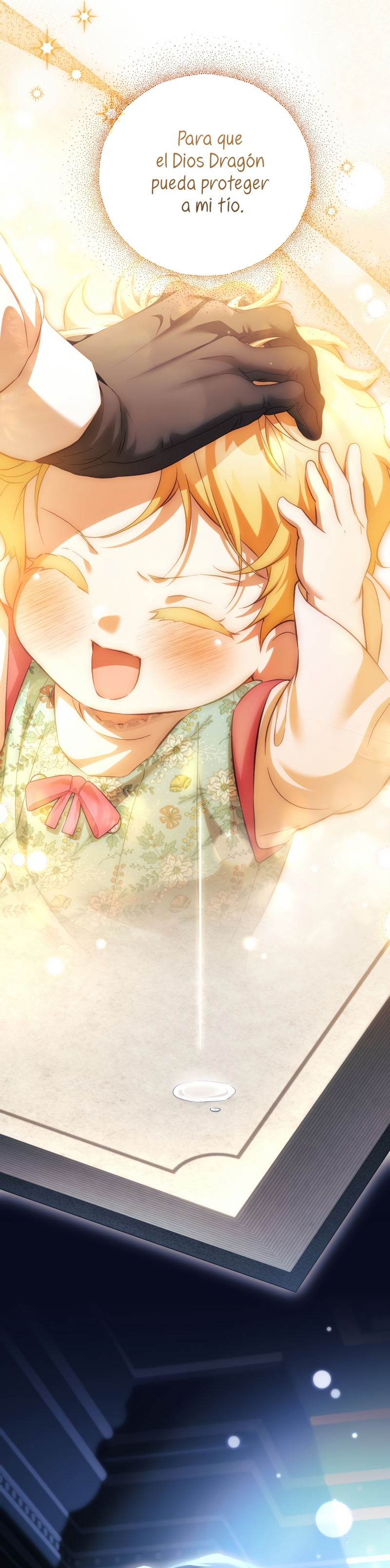 El diario de crianza con el Villano Capítulo 75 - Página 27