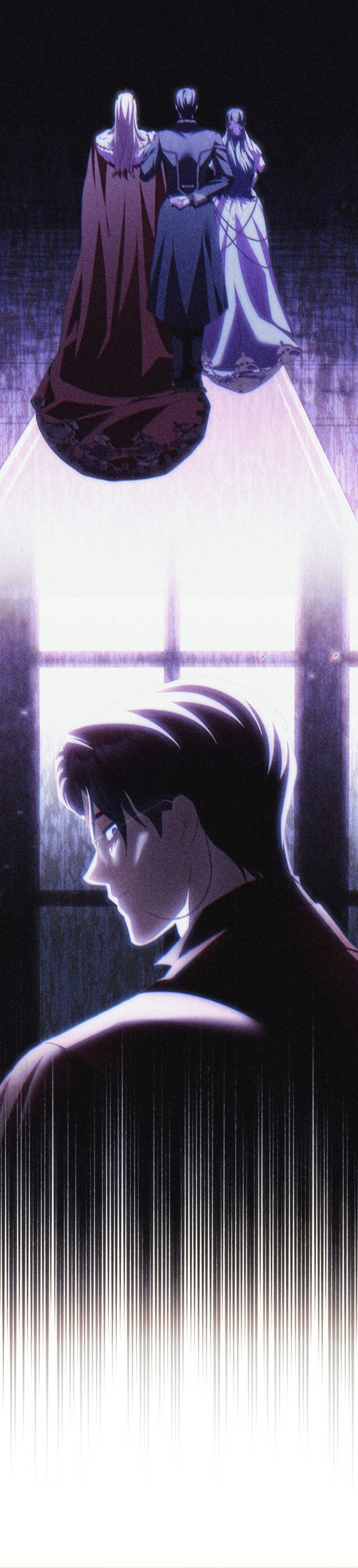 El diario de crianza con el Villano Capítulo 75 - Página 34