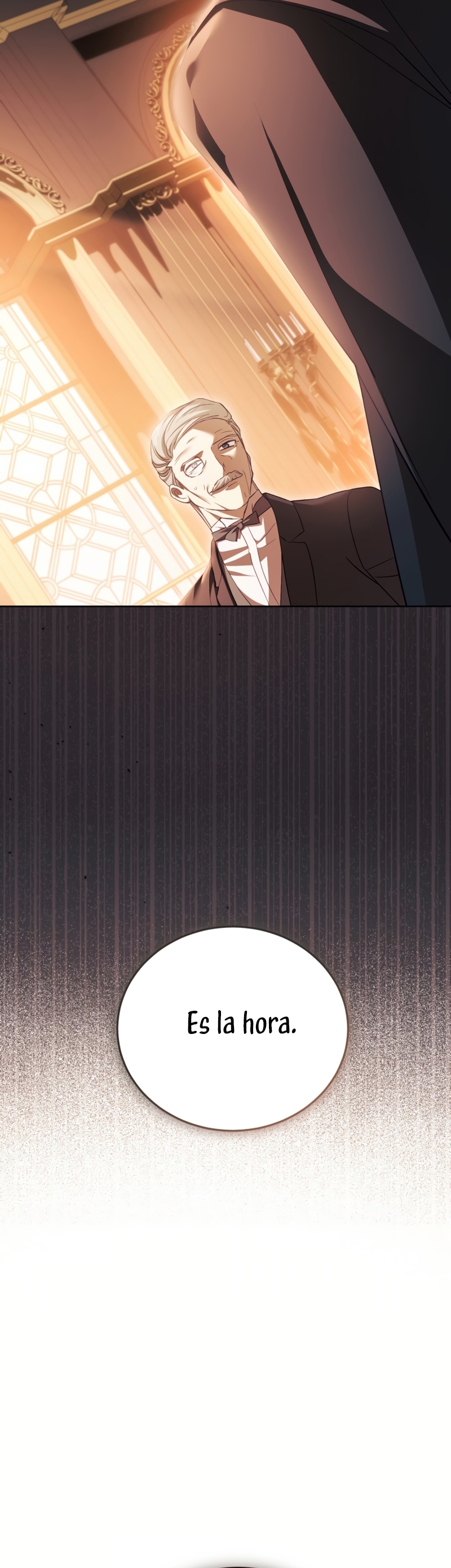 El diario de crianza con el Villano Capítulo 75 - Página 37