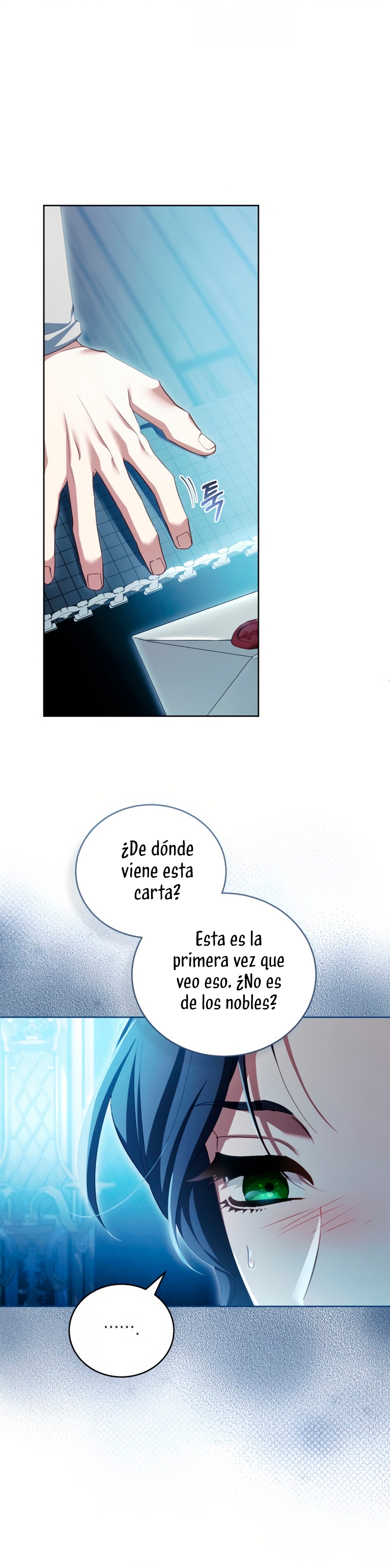 El diario de crianza con el Villano Capítulo 76 - Página 10