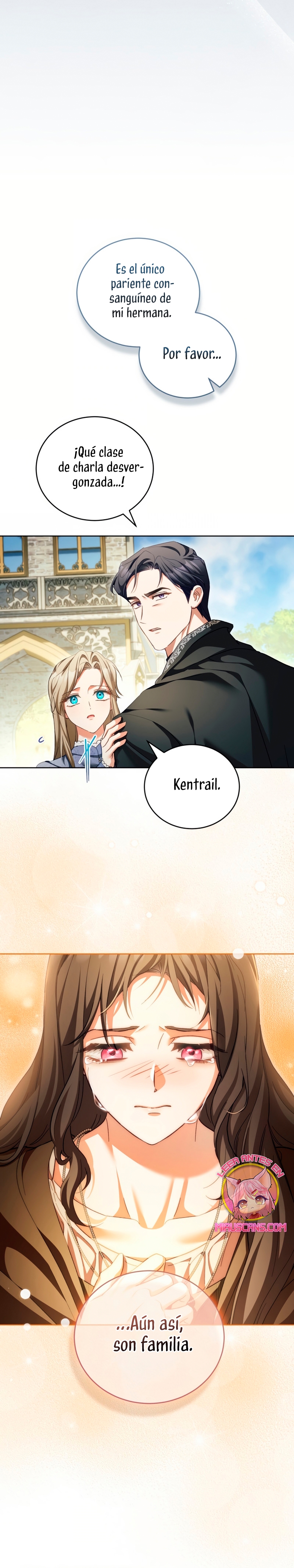 El diario de crianza con el Villano Capítulo 76 - Página 23