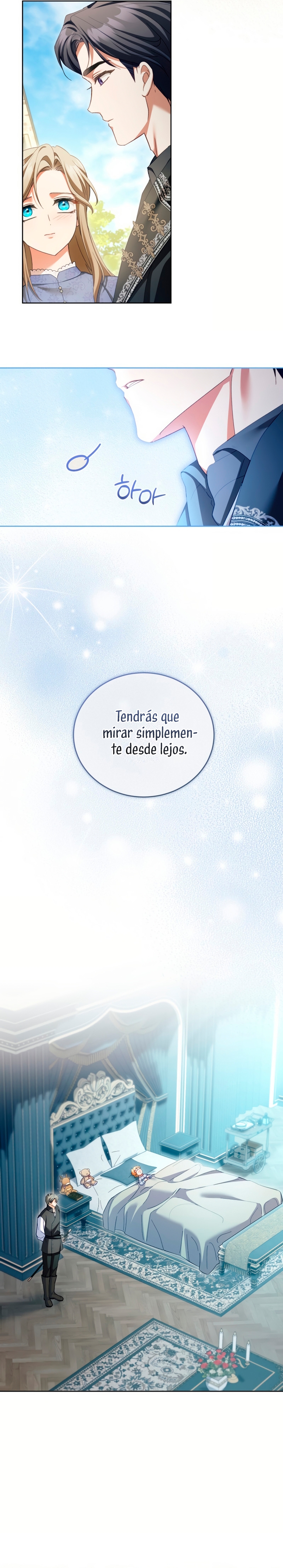 El diario de crianza con el Villano Capítulo 76 - Página 24