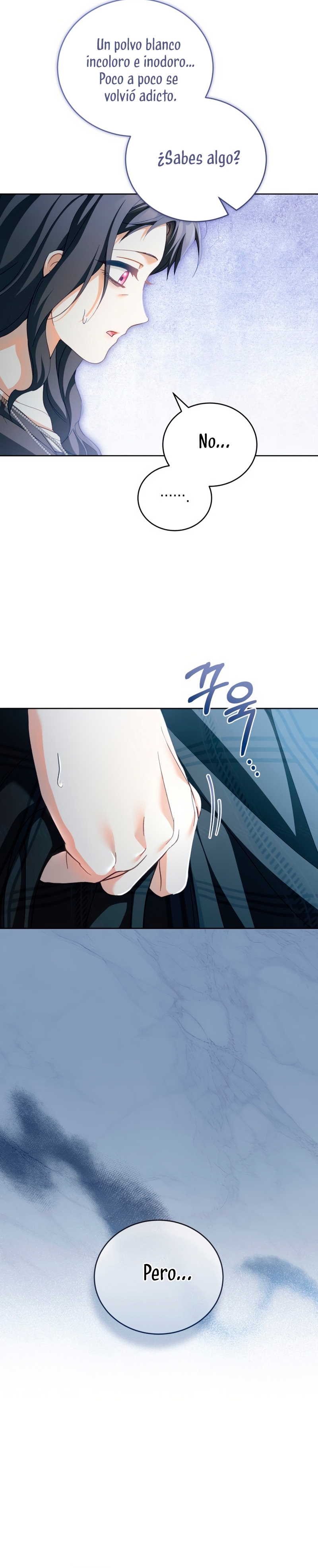 El diario de crianza con el Villano Capítulo 76 - Página 26