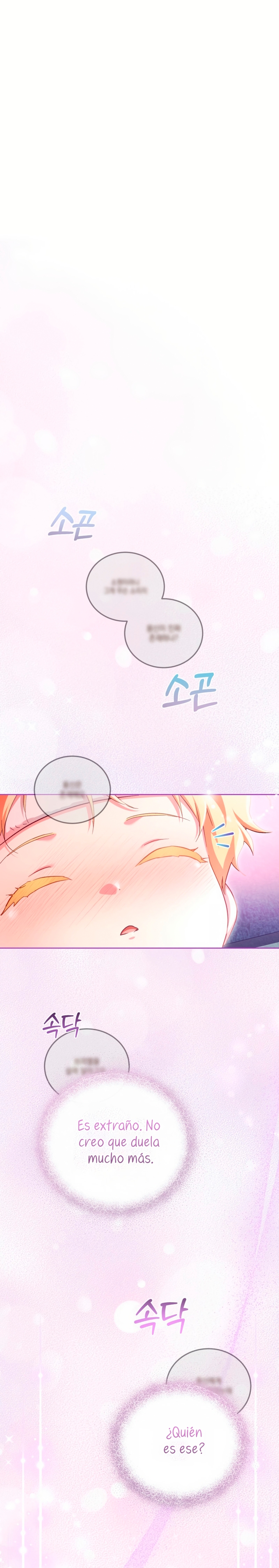 El diario de crianza con el Villano Capítulo 76 - Página 29