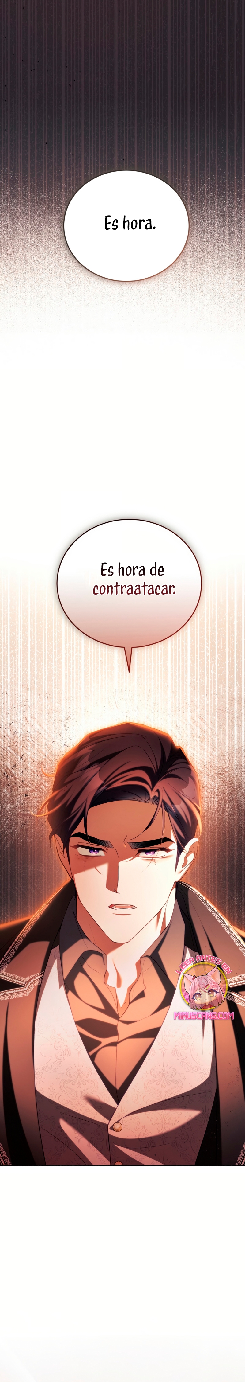 El diario de crianza con el Villano Capítulo 76 - Página 3