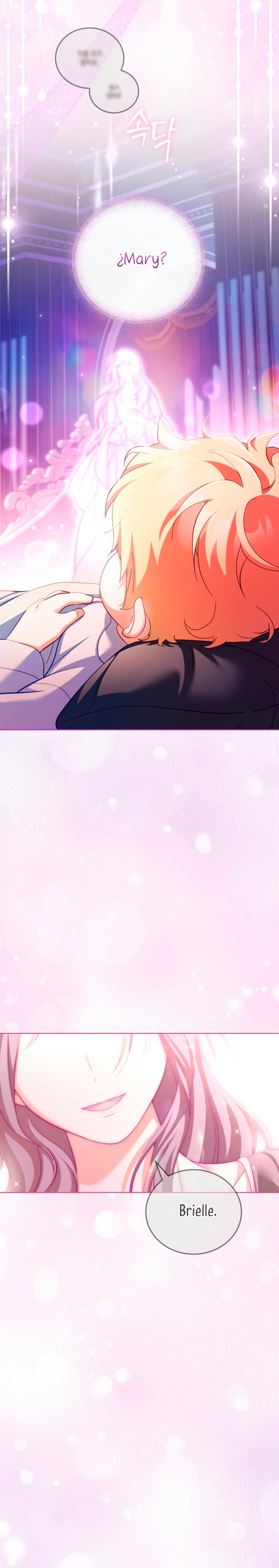 El diario de crianza con el Villano Capítulo 76 - Página 30