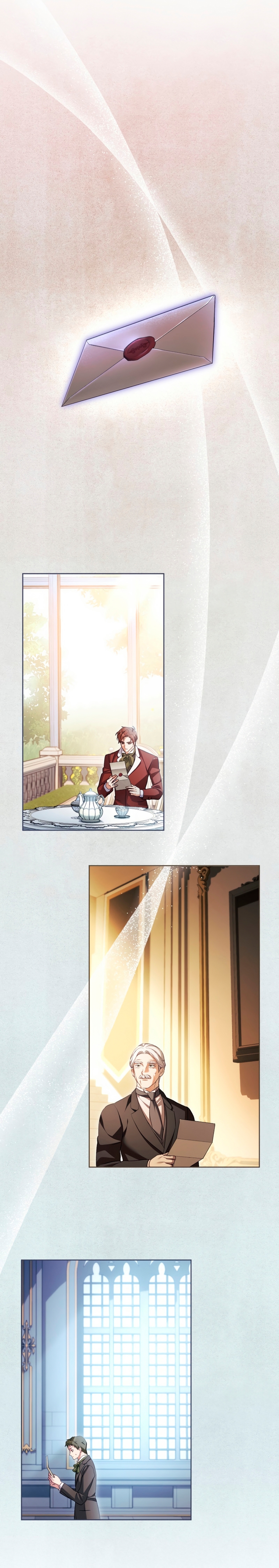 El diario de crianza con el Villano Capítulo 76 - Página 4