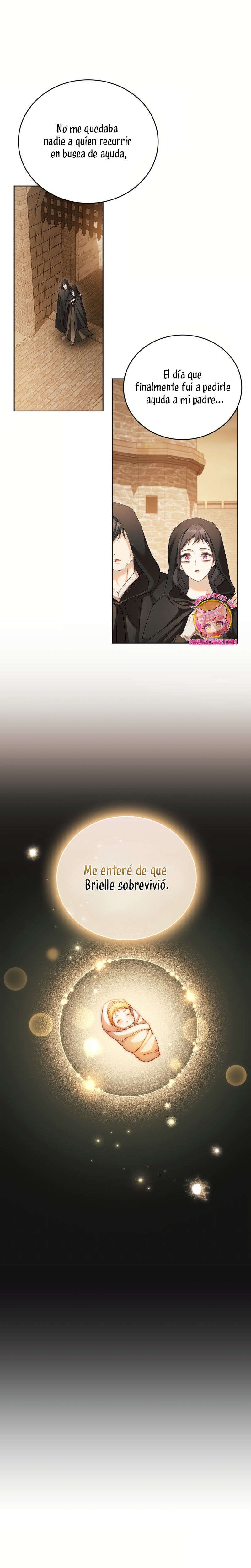 El diario de crianza con el Villano Capítulo 77 - Página 17