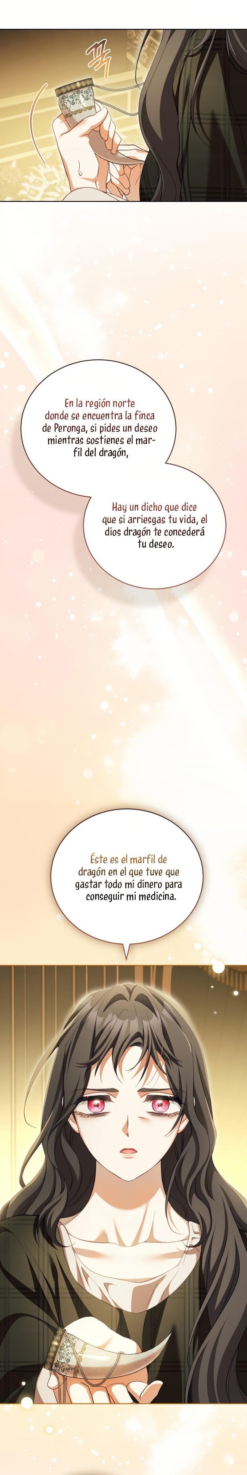 El diario de crianza con el Villano Capítulo 77 - Página 18