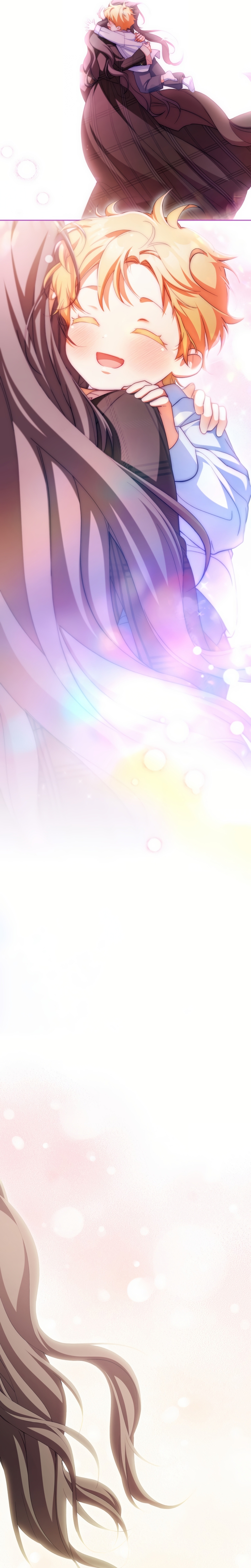 El diario de crianza con el Villano Capítulo 77 - Página 4