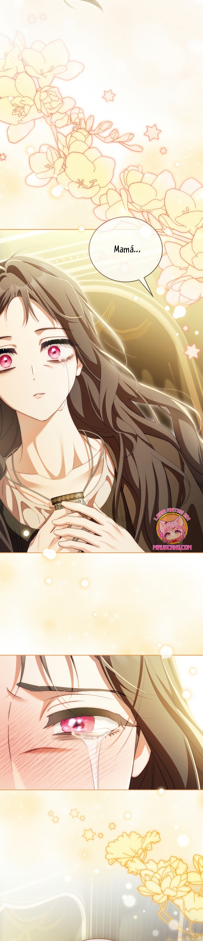 El diario de crianza con el Villano Capítulo 77 - Página 5