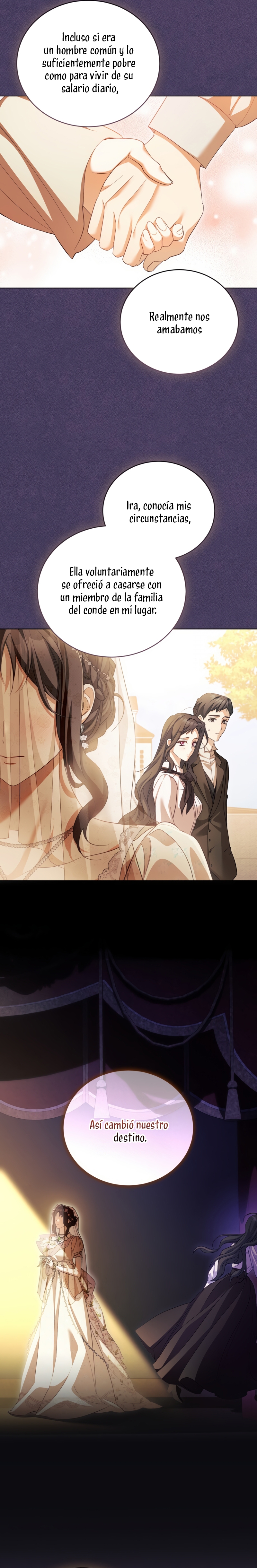 El diario de crianza con el Villano Capítulo 77 - Página 9